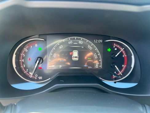 New 2025 Toyota RAV4 XLE Premium image 14