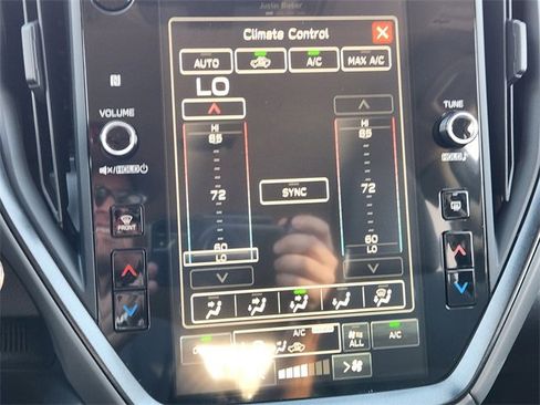 New 2026 Subaru Crosstrek 2.0i Premium image 15