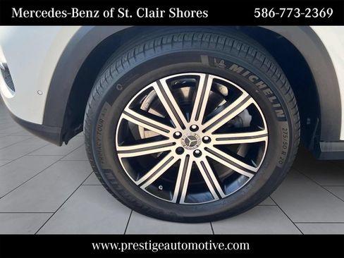 Used 2024 Mercedes-Benz GLE 350 4MATIC image 10
