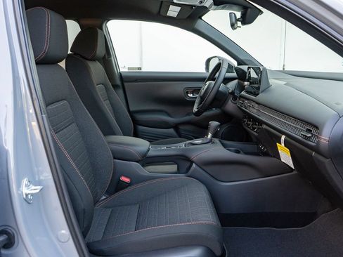 New 2027 Honda HR-V Sport image 15