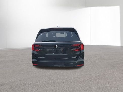 Used 2024 Honda Odyssey Sport image 8