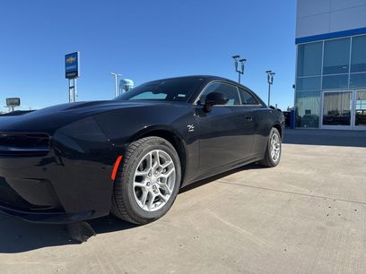 Used 2025 Dodge Charger R/T w/ Quick Order Package 25M R/T