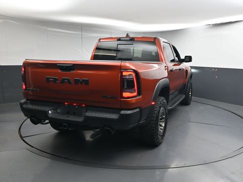 Used 2024 RAM 1500 TRX image 25