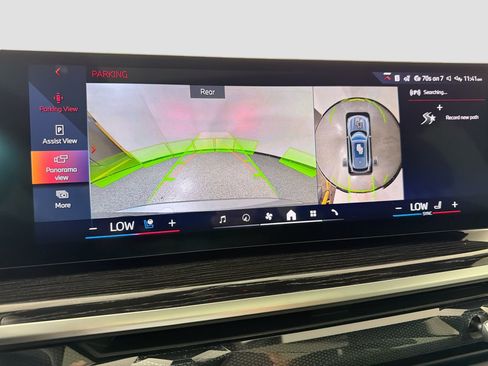 New 2026 BMW X5 xDrive40i AWD/4WD image 14