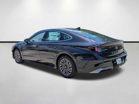 New 2026 Hyundai Sonata SEL FWD image 7