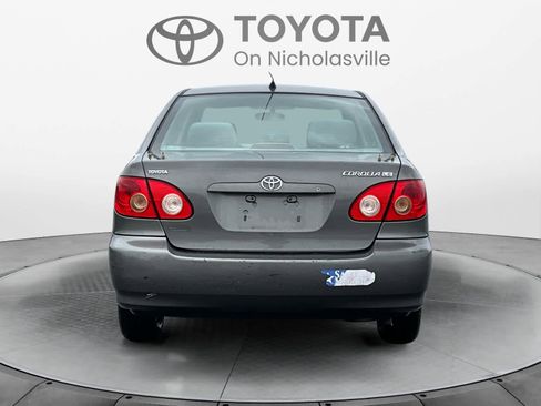 Used 2006 Toyota Corolla LE image 4
