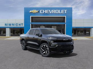 New 2024 Chevrolet Silverado EV RST video 1