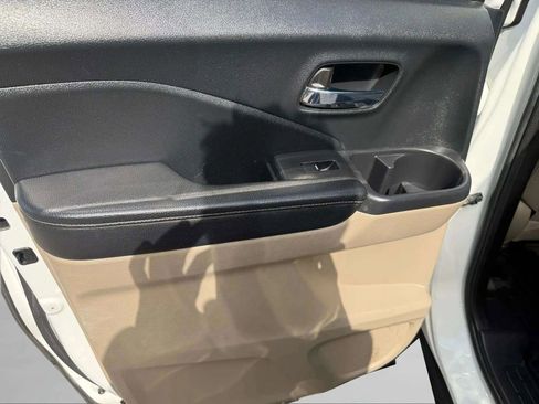 Used 2020 Honda Ridgeline RTL-E image 18