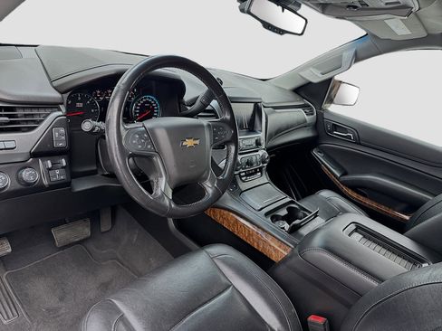 Used 2019 Chevrolet Tahoe Premier w/ RST 6.2L Performance Edition image 7