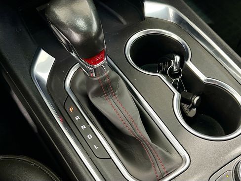 Used 2022 Chevrolet Traverse RS w/ LPO, Floor Liner Package image 12