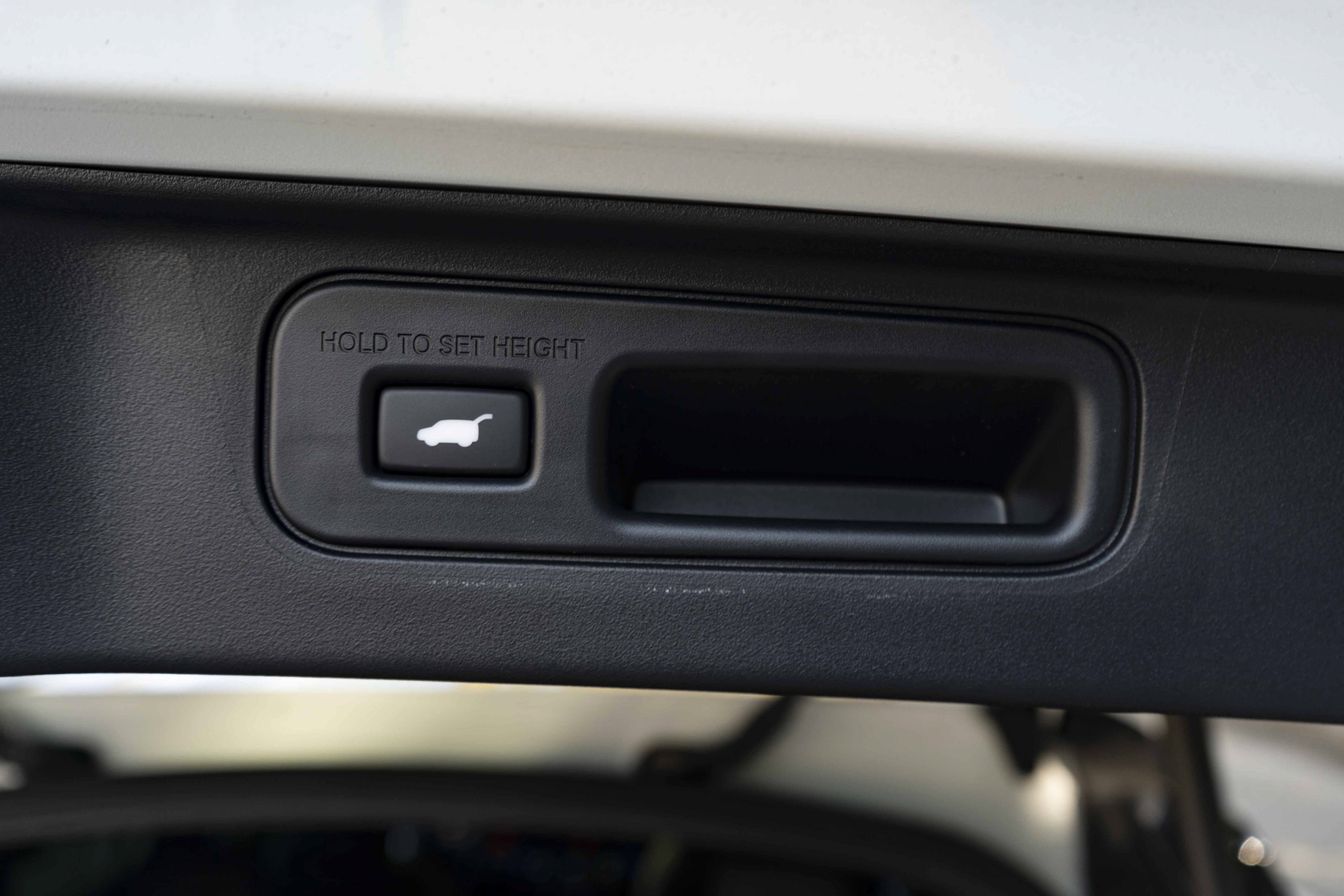 Used 2026 Honda Passport TrailSport Elite image 46