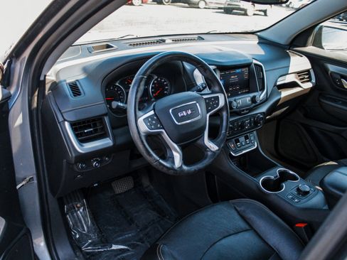 Used 2020 GMC Terrain SLT w/ Preferred Package AWD/4WD image 8