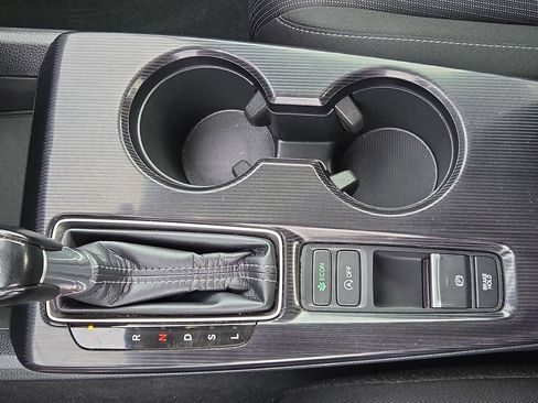 Used 2023 Honda Civic EX image 21