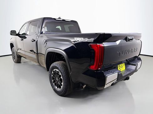 New 2026 Toyota Tundra SR5 AWD/4WD image 7