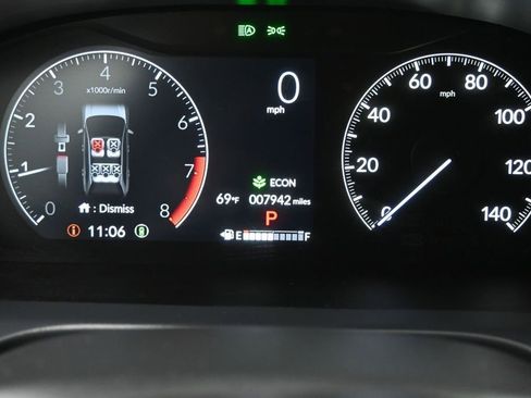 Used 2024 Honda HR-V Sport image 18