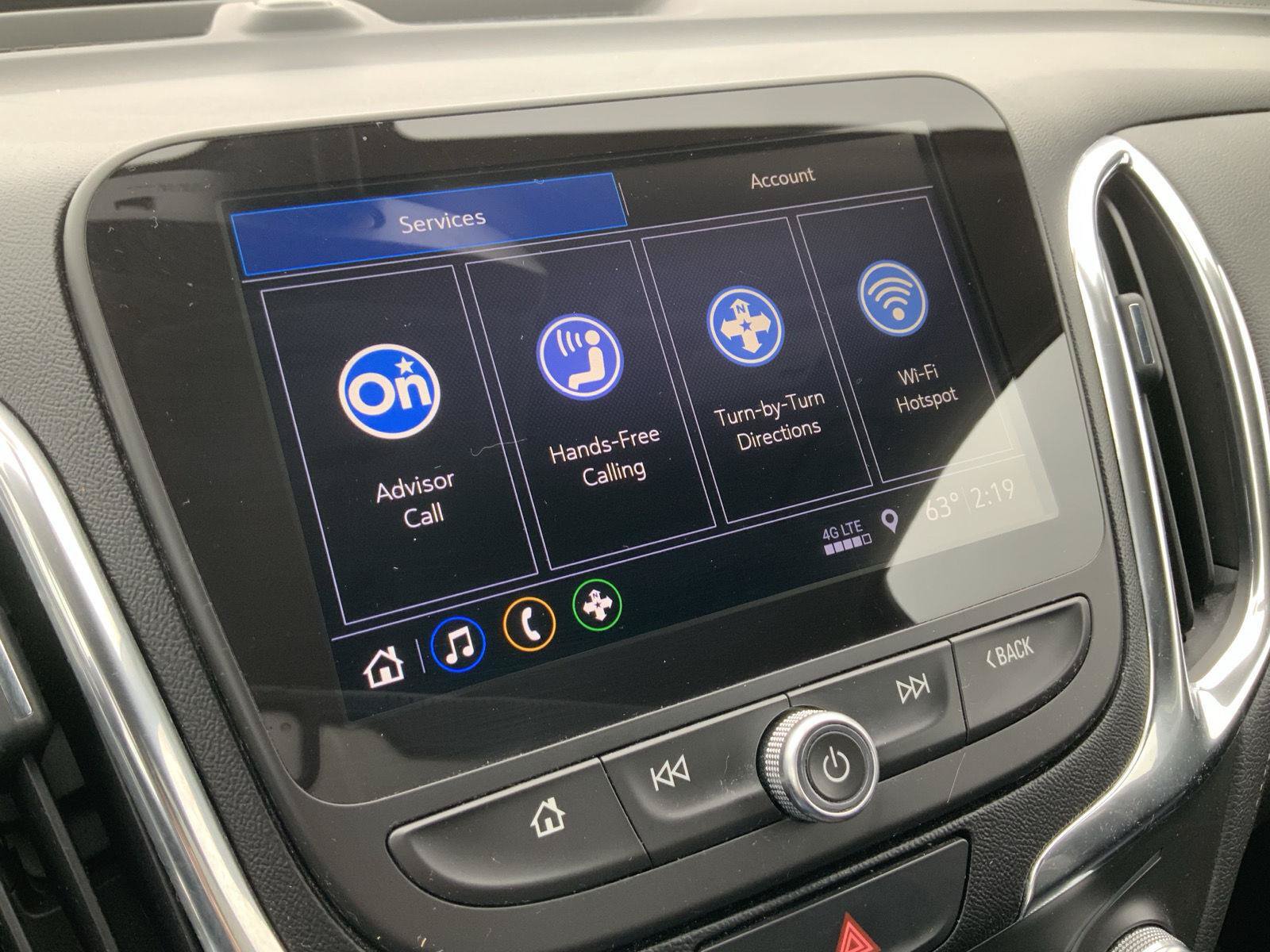 Used 2019 Chevrolet Equinox Premier AWD/4WD image 38