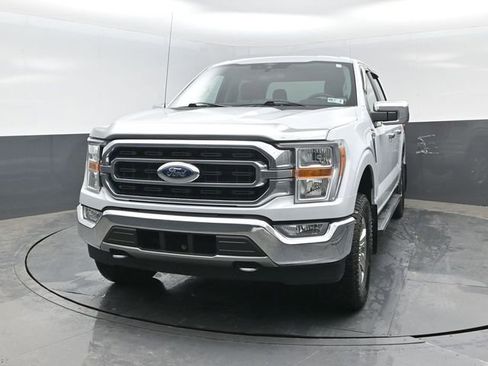 Certified 2021 Ford F150 XLT w/ XTR Package AWD/4WD image 21