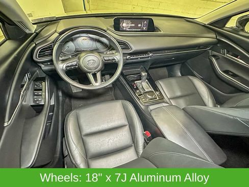 Used 2024 MAZDA CX-30 AWD 2.5 S w/ Select Sport Pkg image 12