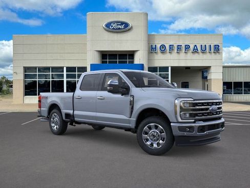 New 2026 Ford F250 Lariat w/ Lariat Premium Package image 29