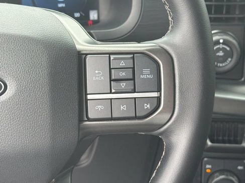Certified 2024 Ford F150 XLT w/ Equipment Group 302A MID AWD/4WD image 27