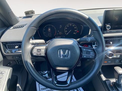 Used 2023 Honda Civic Sport image 12