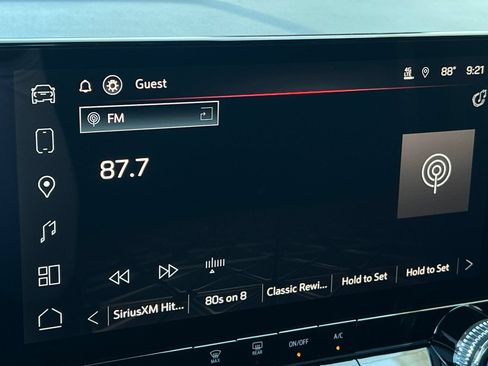 New 2026 GMC Canyon Elevation RWD image 15