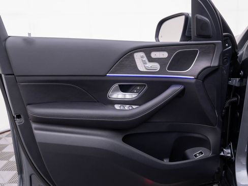 New 2026 Mercedes-Benz GLE 350 GLE 350 image 14