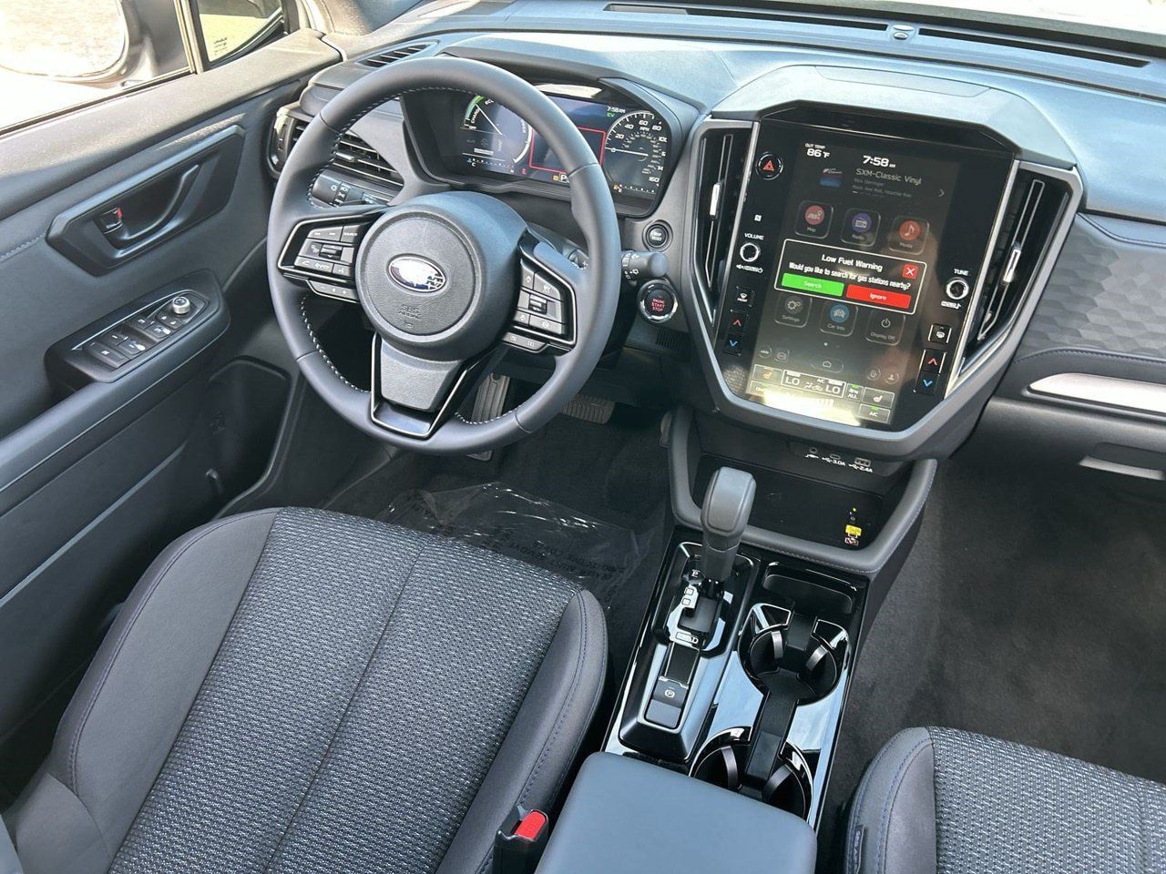 New 2026 Subaru Forester Premium AWD/4WD image 10