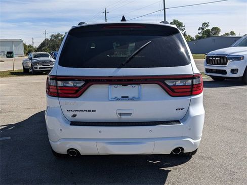 New 2026 Dodge Durango GT image 5