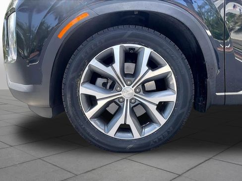 Used 2020 Hyundai Palisade SEL w/ Premium Package FWD image 10