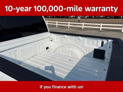 Used 2025 Ford F150 STX w/ Equipment Group 200A AWD/4WD image 30