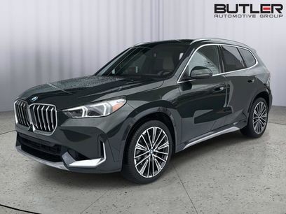 Certified 2025 BMW X1 xDrive28i w/ Premium Package