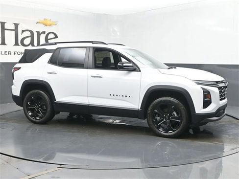 New 2026 Chevrolet Equinox LT w/ Midnight Edition image 27