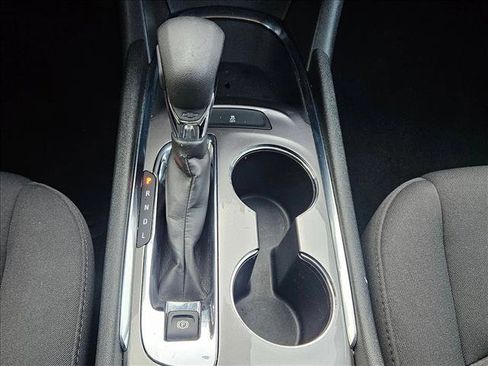 Certified 2023 Chevrolet Malibu LT image 12