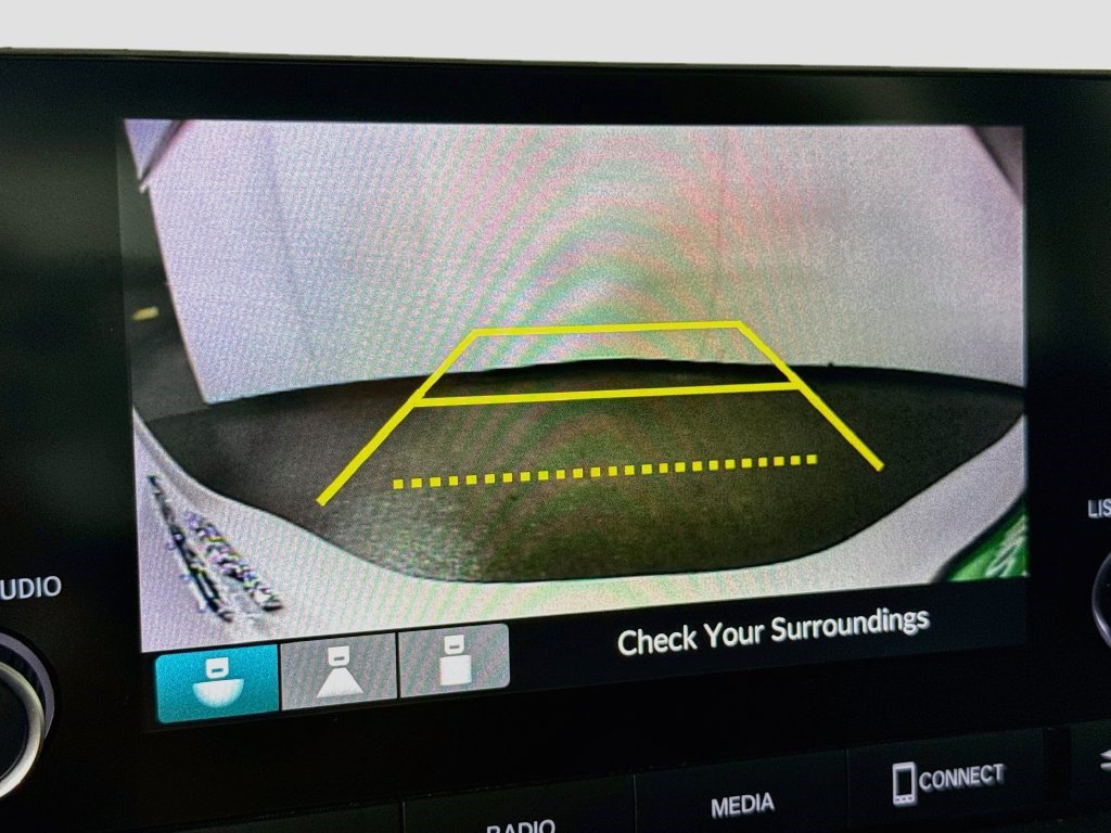 Used 2023 Honda Accord LX image 18
