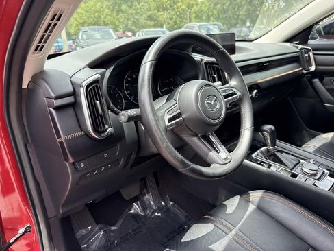 Used 2023 MAZDA CX-50 AWD 2.5 S w/ Cargo Package image 28