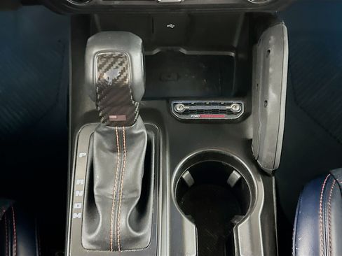 Used 2022 Ford Bronco Raptor AWD/4WD image 25