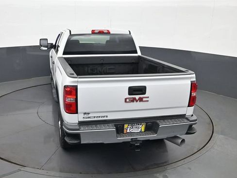 Used 2018 GMC Sierra 2500 4x4 Crew Cab image 18