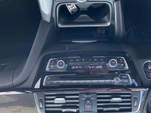 Used 2017 BMW M3 w/ Competition Package RWD image 27