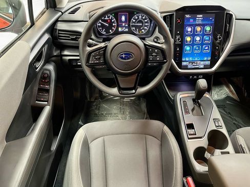 Used 2025 Subaru Crosstrek 2.5i Premium AWD/4WD image 22