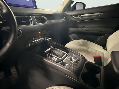 Certified 2023 MAZDA CX-5 AWD 2.5 S w/ Preferred Package image 3