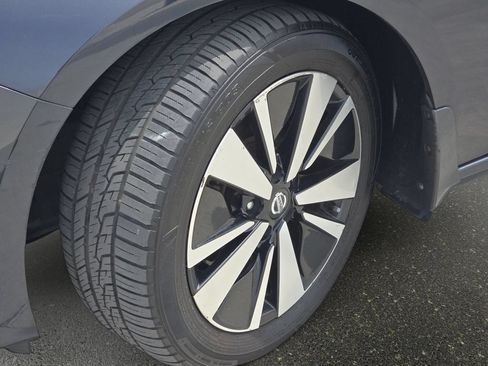 Used 2020 Nissan Altima 2.5 SL AWD/4WD image 35