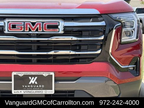 New 2027 GMC Terrain Elevation w/ Elevation Premium Package FWD image 8