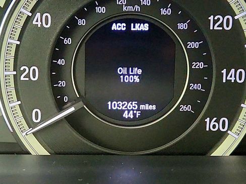 Used 2017 Honda Accord EX-L image 17