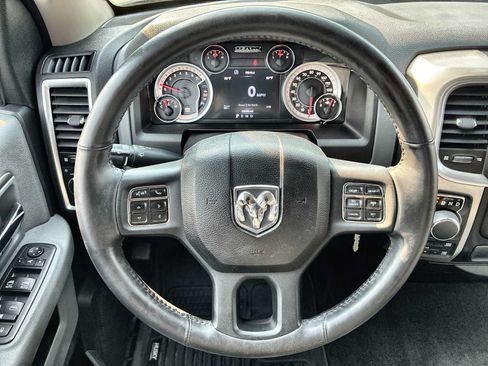 Used 2014 RAM 1500 Big Horn AWD/4WD image 11