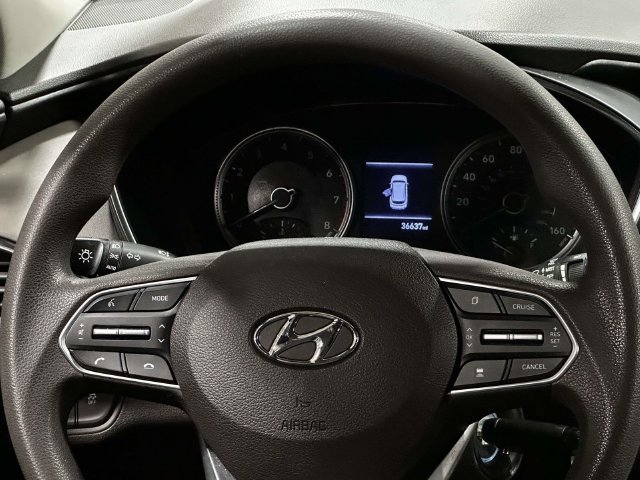 Used 2020 Hyundai Santa Fe SE AWD/4WD image 19