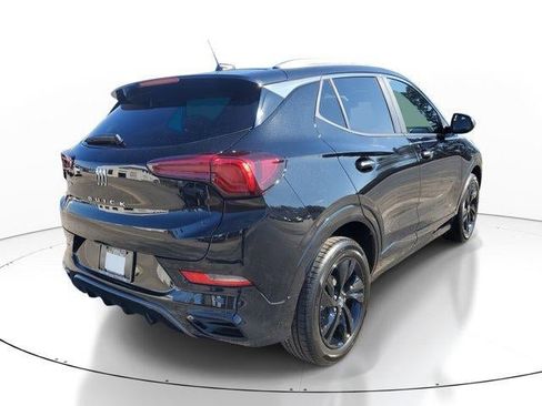 New 2026 Buick Encore GX Sport Touring image 3