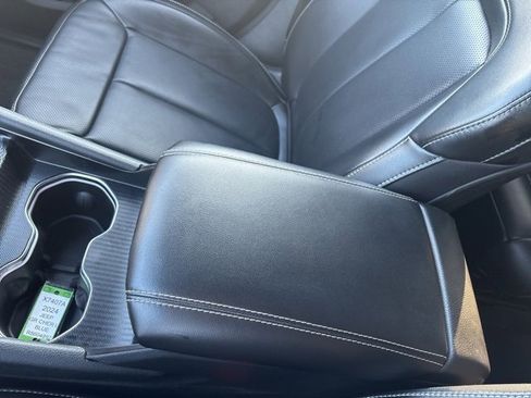 Used 2024 Jeep Grand Cherokee L Limited w/ Luxury Tech Group II image 25