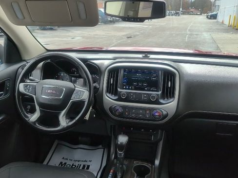 Used 2022 GMC Canyon Elevation image 39