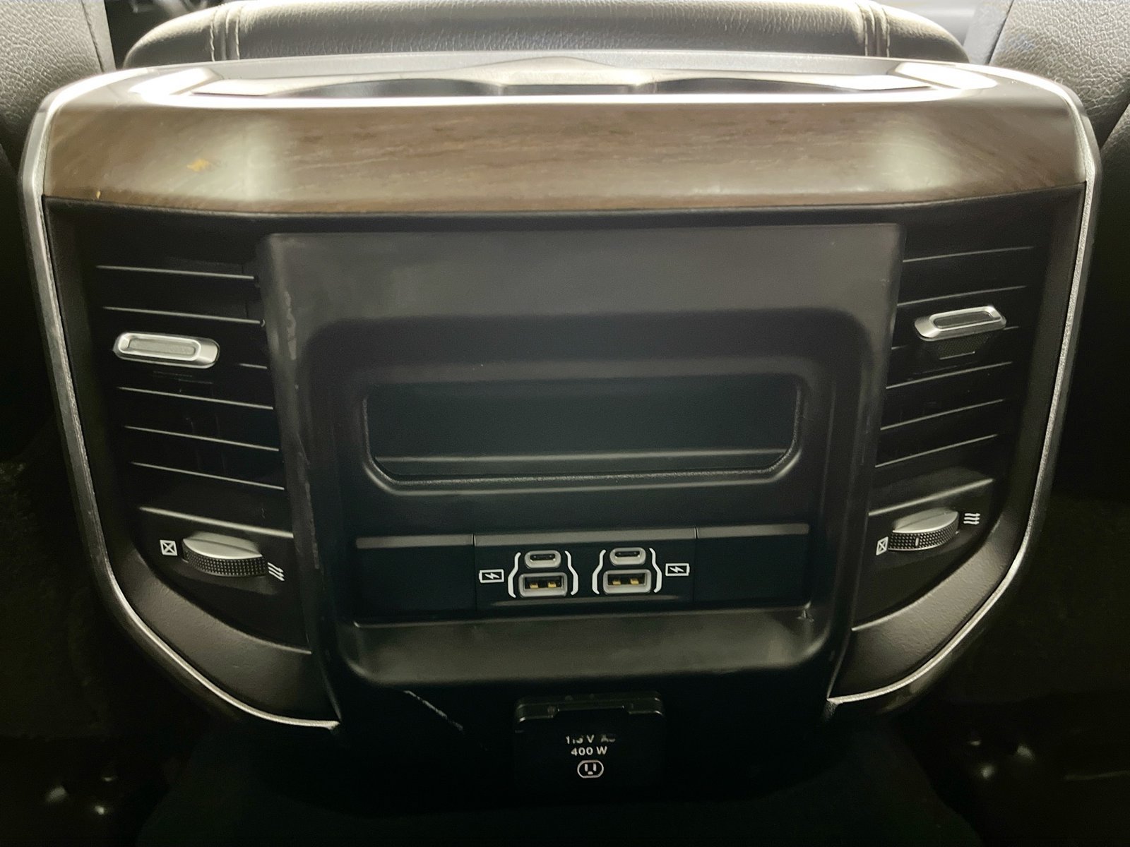 Used 2022 RAM 3500 Laramie AWD/4WD image 33